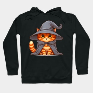 The Magician Hoodie